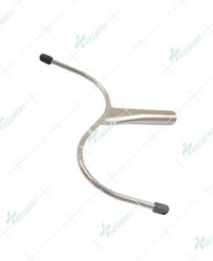 Dipping Stick “S” Shapes
