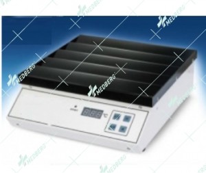 Tissue slide glass dryer and oven Square Shape