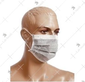 Activated Carbon Face Mask