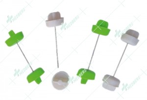 Prolaps Pins