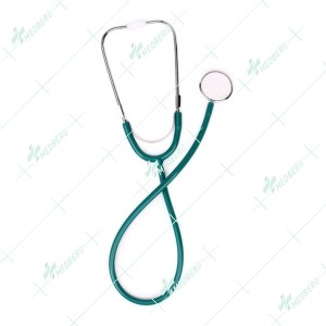 Single Head Stethoscope