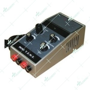 Mini Transcutaneous Electrical Nerve Stimulator (Mini TENS)
