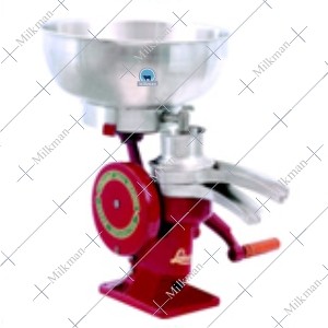 Cream Separators