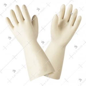 Saviour Type 2 Electrical Hand Gloves