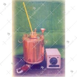 Abel Flash Point Apparatus