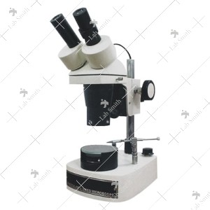 Stereoscopic Microscope 