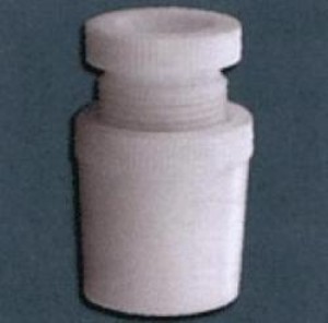 PTFE Stuffing Box Gland Cone with Cap