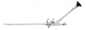 Operating Cystoscope