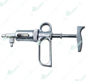 Continuous Syringe A-Type