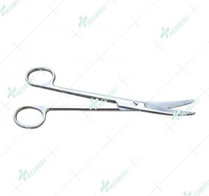 Bowel Scissors