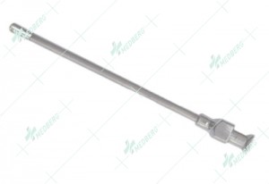 Feeding Needles (Straight)