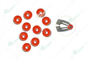 Elastrator Rings