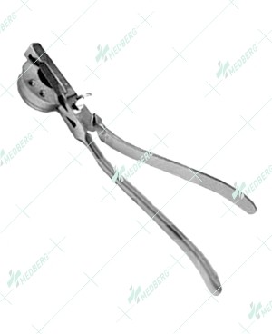 Whites  Emasculator 30cm