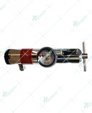 Oxygen Regulator