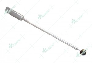 Magnet Gun Metal