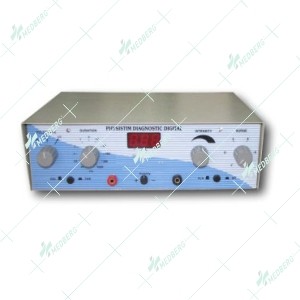 Muscle Stimulator Diagnostic