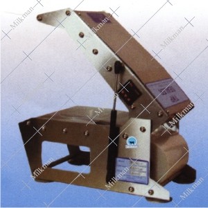 Manual Cup Sealer