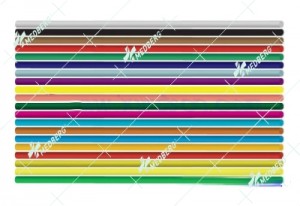 Straw 0.5 ml  Pack of 2000  IMV
