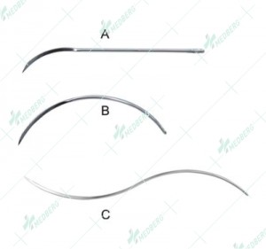 Suture Needle