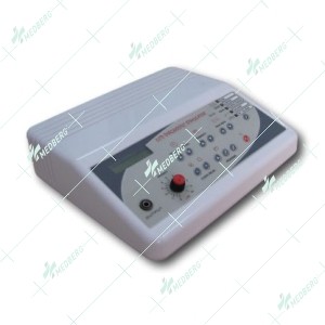 Muscle Stimulator LCD