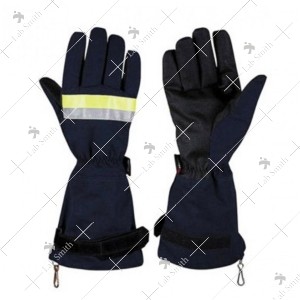 Firemen Hand Gloves
