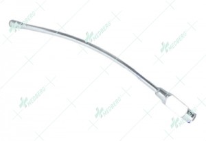 Feeding Needles ( Curved )