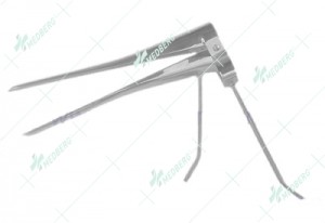 Sheep Speculum