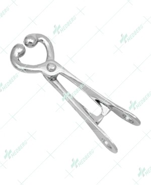 Bull Lead Heavy Pattern S/Steel