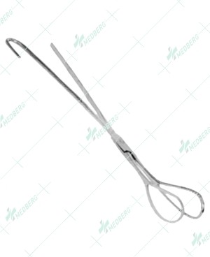 Obestetric Forceps