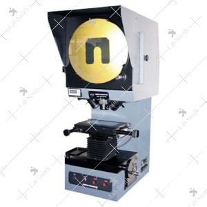Profile Projector LSRPP-400
