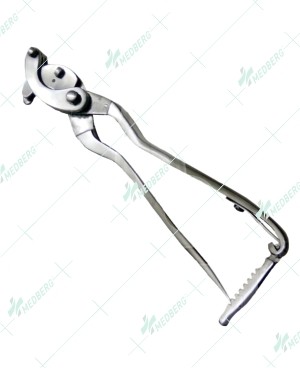 Seera Emasculator 30cm