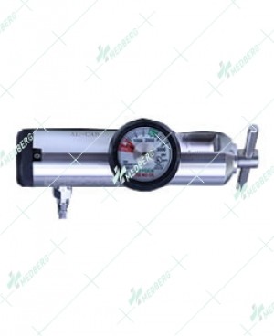 Oxygen Regulator