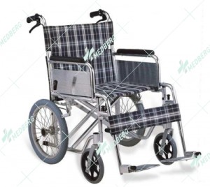 Nursing Wheelchair(for Users with Carers)