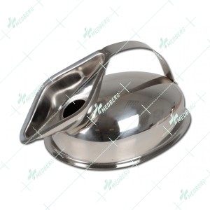Urinal Female