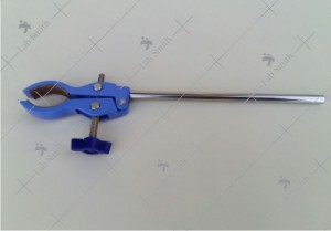 Condenser Clamp , Aluminium