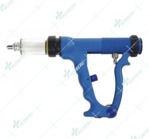 Continuous syringe (Drencher)