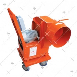 Saviour Fume Exhauster 3000 NFP