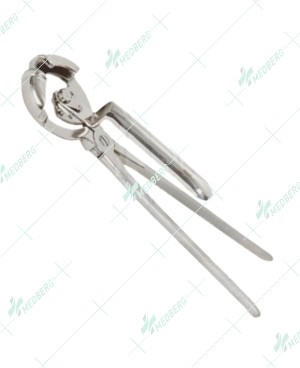 Spare Break off Screw
