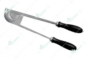 Tail Cutter