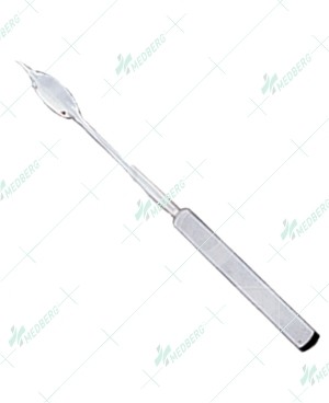Teat Knife McLean’s Large