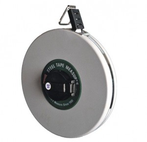 Engineer Long Steel  Tape 9.5mm 50M