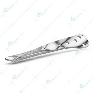 4.5mm Spoon Plate