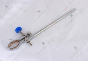 Condenser Clamp , Brass