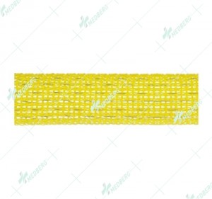 20mm Fence yellow