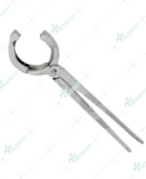 Bull Nose Ring Applicator