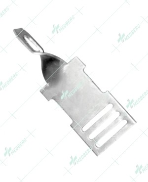 Rope Connector (Galvanized)