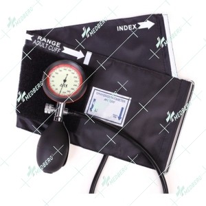 Aneroid Sphygmomanometer blood testing equipment