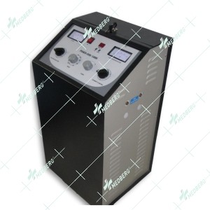 Pulsed Short Wave Diathermy