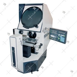 Profile Projector 