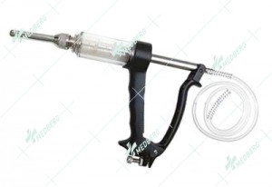 Automatic Drenching Gun